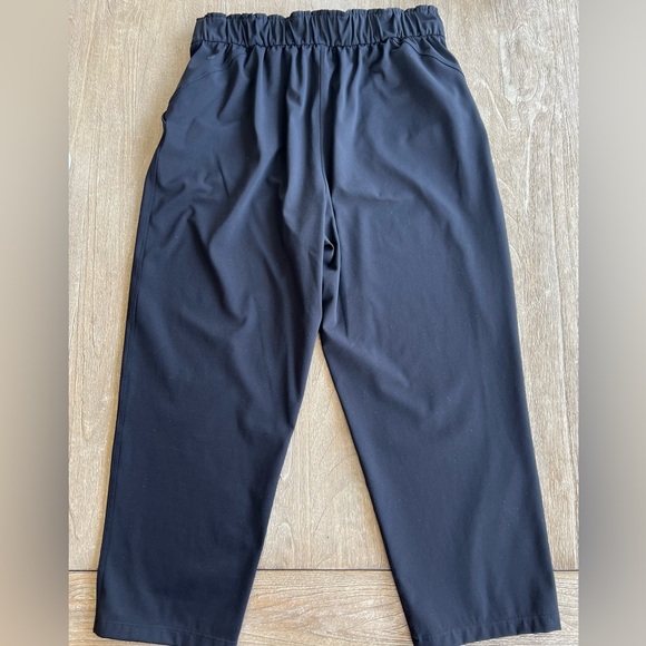 Lululemon Stretch High Rise Crop - Picture 6 of 7